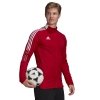 Bluza adidas TIRO 21 Track Jacket GM7308 czerwony XXL
